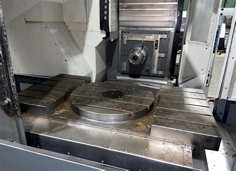 cnc horizontal machining center pineville nc|haas horizontal cnc mill.